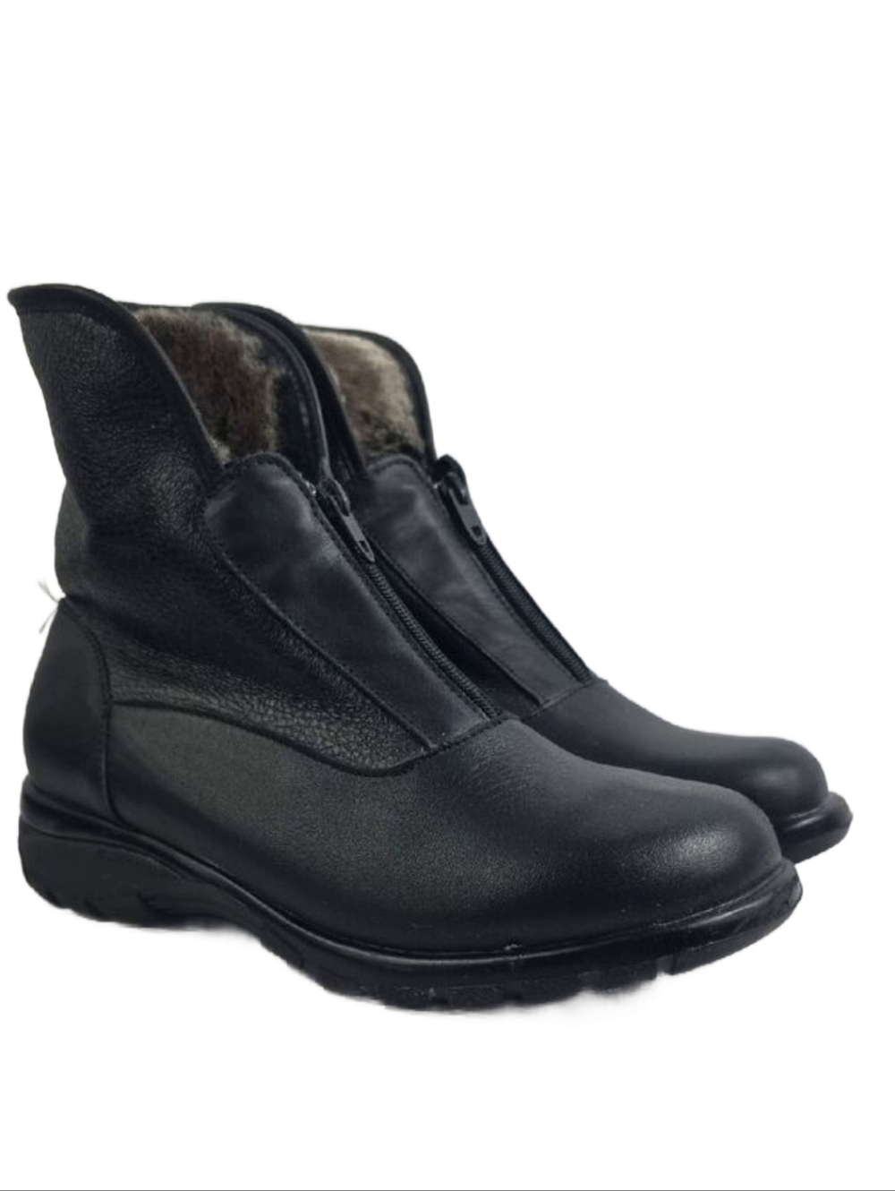 Toe Warmers Canada Waterproof Shearling Lining Women's Boots